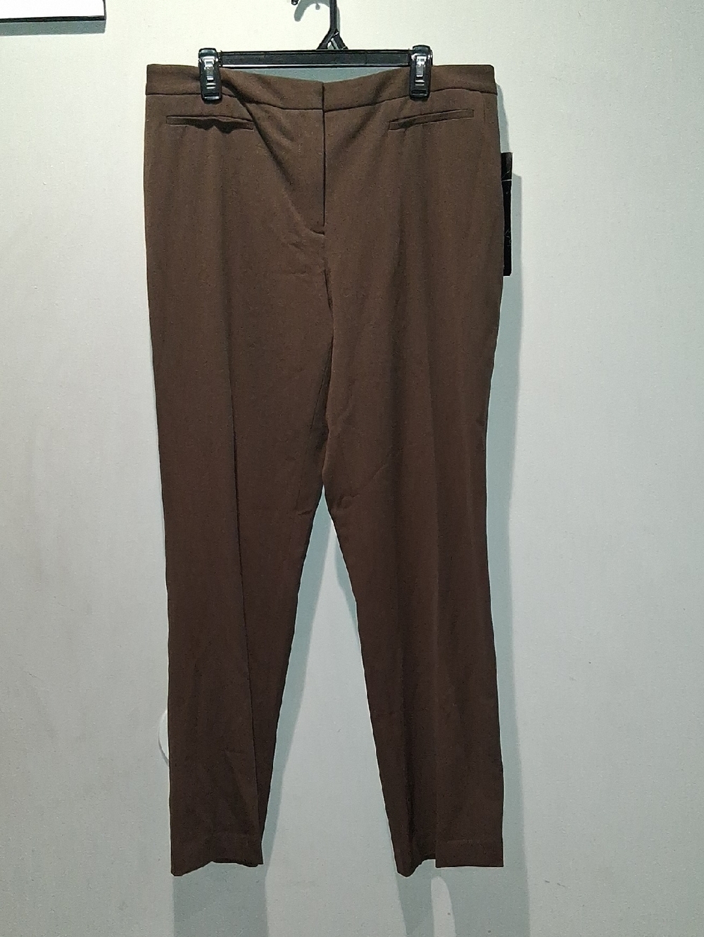 NWT Ladies Casual Dress Pants